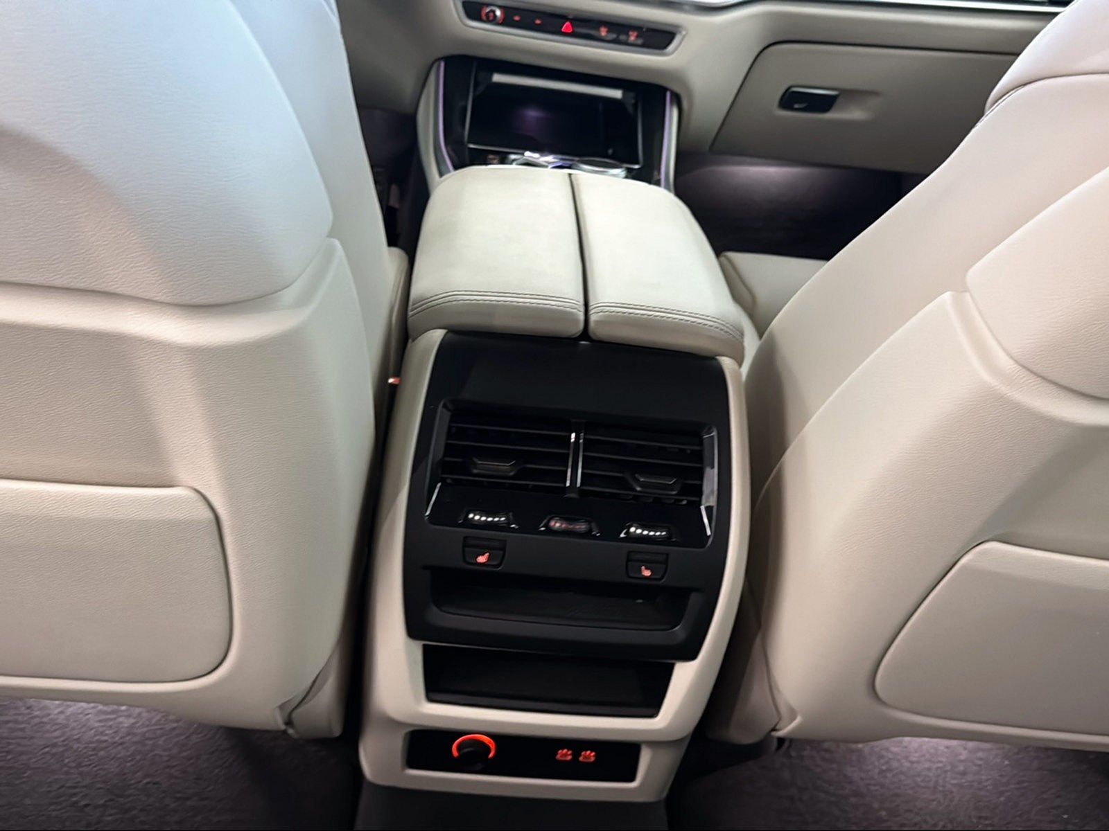 BMW X5 xDrive30d M Sport Navi AHK Kamera Pano.Dach foto 19