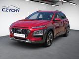 Hyundai Kona Style 2WD+++AHK+++ - Hyundai KONA Gebrauchtwagen in Hamburg