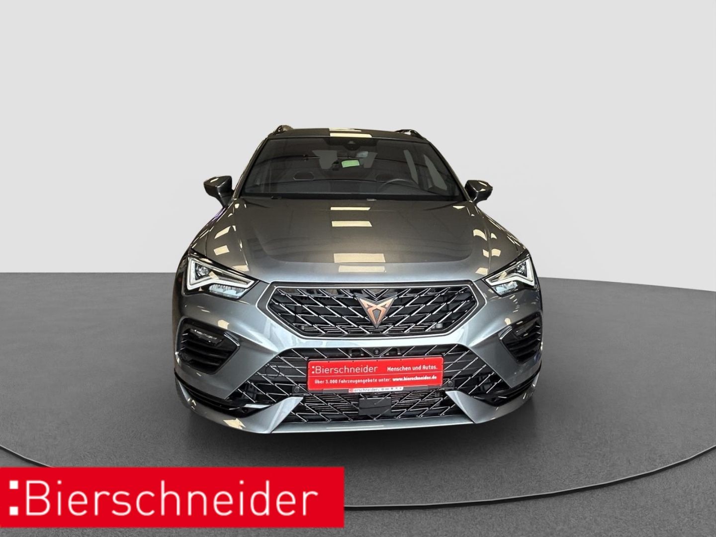 Cupra Ateca VZ 2.0 TSI DSG 4Dr. ab 484,- mit 990,- Anz imagem 2