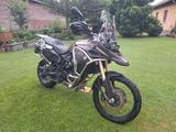 BMW F800 GS Adventure 