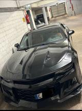 Chevrolet Camaro 2 SS 6,2 V8 *VOLL* - gebrauchte Chevrolet Camaro aus dem Jahr 2016