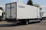 Iveco Eurocargo 160E22 CS1150Mt /Bi-Temp/Strom/Tür+LBW - Iveco Koffer Eurocargo