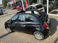 Fiat 500C MY23 1.0 GSE Hybrid KLIMA USB TOUCH CARPLAY - Image