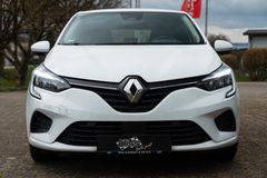 Fahrzeugabbildung Renault Clio V Zen
