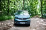 Volkswagen VW T5 Multivan 2,5l TDI Bj. 2008  399.000 km  - Volkswagen T5: 3.2