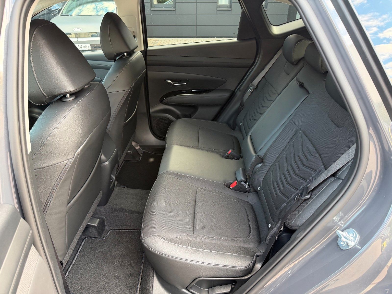 Hyundai Tucson – Bild 11