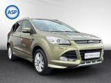 Ford Kuga 1.5 EB AUT 4x4 Individual XENON PANO NAVI - Ford Kuga: Individual
