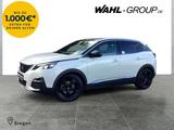 Peugeot 3008 HYBRID4 1.6 GT *AHK*PANO*LED*KAMERA* - Peugeot 3008 mit Hybrid-Antrieb: Automatik