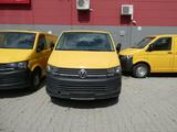 Volkswagen T6 Transporter Kasten-Kombi Kasten - Volkswagen T6 Transporter in Mannheim