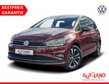 Volkswagen Golf VII Sportsvan 1.0 TSI IQ.DRIVE App-Connect - gebrauchte VW Golf Sportsvan aus dem Jahr 2019