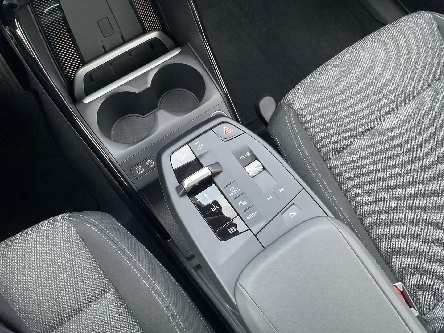 BMW 220 Active Tourer - Bild 13