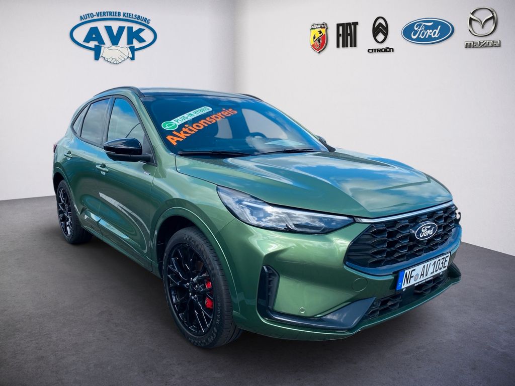 Image of Ford Kuga