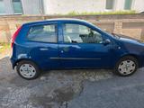 Fiat Punto 188  bj. 2005 - Fiat Punto: 188