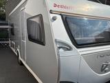 Dethleffs Nomad 560xv - Dethleffs Nomad