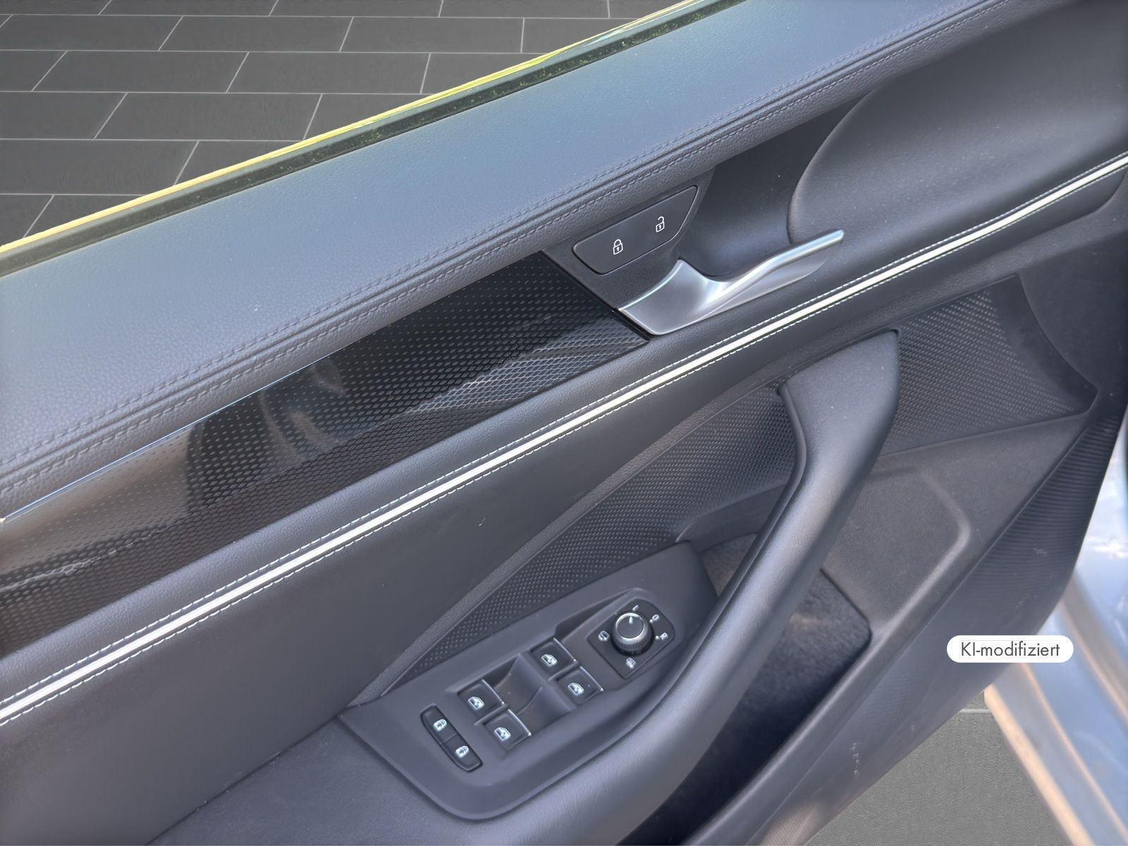 Volkswagen Passat Variant - Bild 15