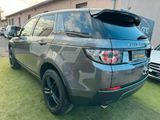 Land Rover Discovery Sport Pure Automatik-Kame- NAVI-EXTRA! - Land Rover Discovery Sport aus 2016