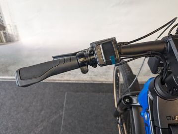 Bild 9 QWIC ATLAS VARIO *SALE* - NEU - *SALE*