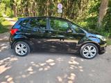 Hyundai ix 20 5 Star  Edition - Hyundai ix20: Hyunda