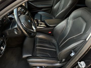 BMW 520 - 8