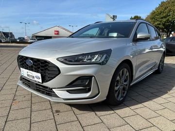 Ford Focus Turnier 1.0 Aut. ST-Line X NaviAHKGJR