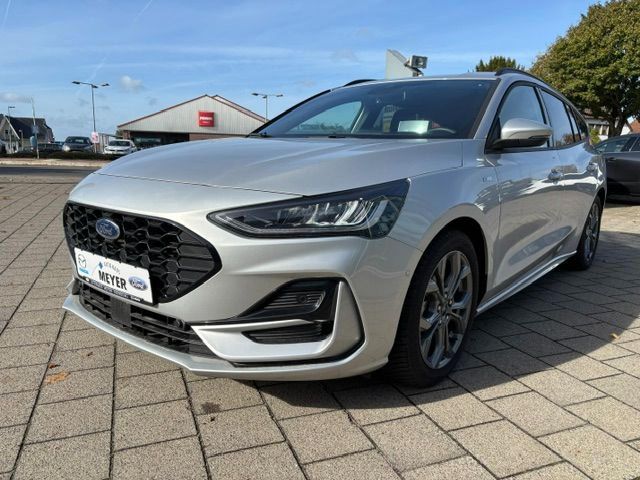 Ford Focus Turnier 1.0 Aut. ST-Line X NaviAHKGJR
