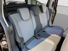 FORD Tourneo Courier Ecoboost 1.0 Carplay Sitzheizung
