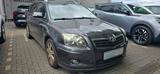 Toyota Avensis Kombi 1.8 Travel Klimaauto Navi Allwette - Toyota Avensis: Travel
