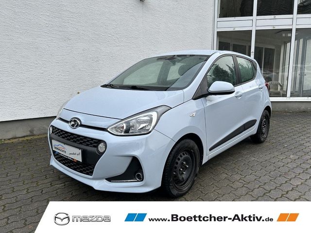 Hyundai i10 1.2 Automatik Style