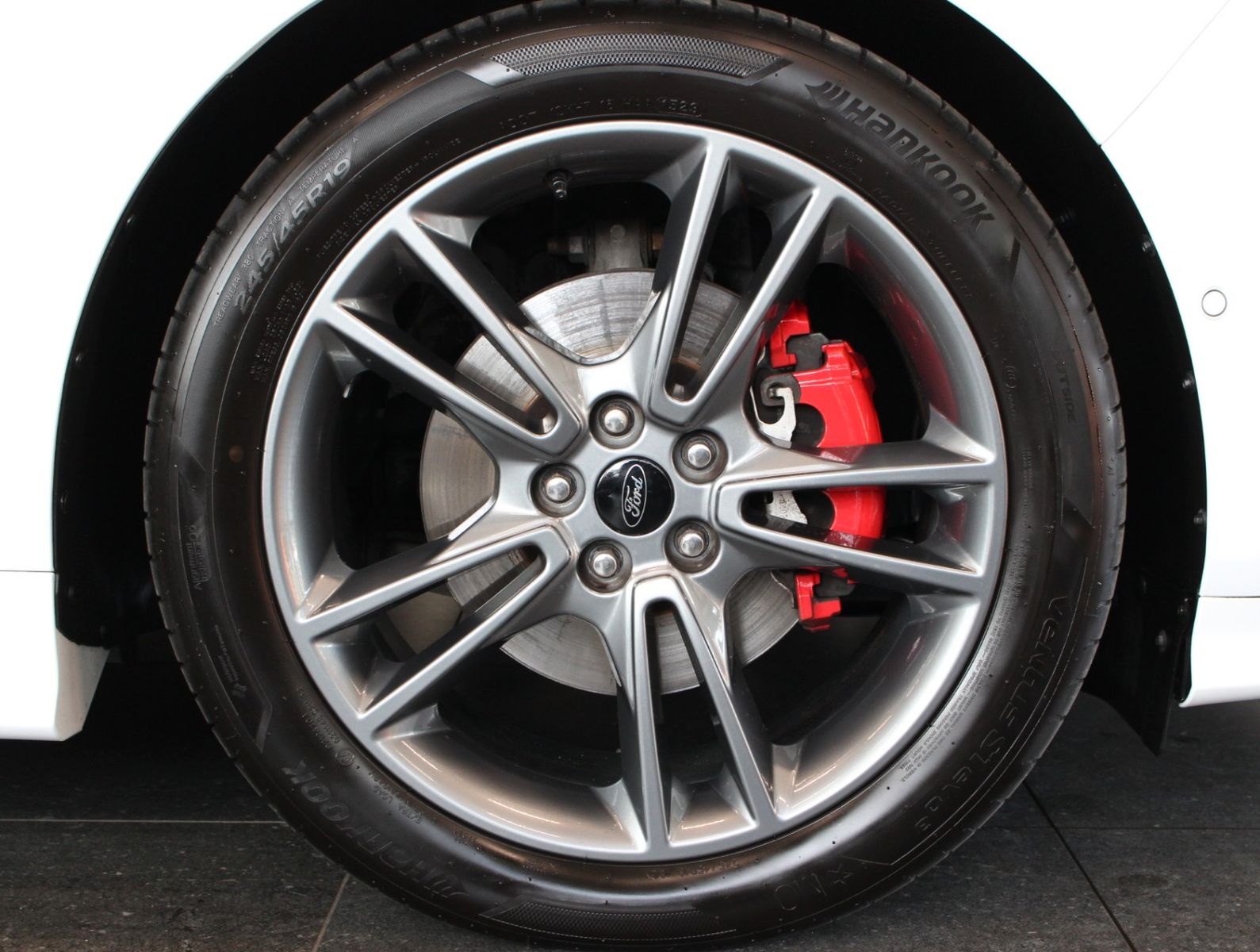 Fahrzeugabbildung Ford S-Max 2,0 ST-Line *PNRM*Kamera*AHK*19Zoll*1.Hand