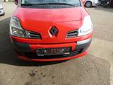 Renault Modus Expression 1.2 16V 75 - gebrauchte Renault Modus aus dem Jahr 2010