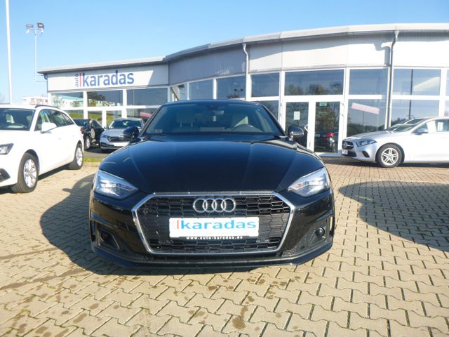 Fahrzeugabbildung Audi A5 Sportback 35 TDI >AUT/KAM/LED/NAV/Leder<