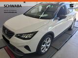 Seat Arona FR 1.0 TSI *LED*VIRTUAL*NAVI*KAM*17"* - Seat Gebrauchtwagen von 2024