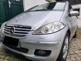 Mercedes-Benz A200 Elegance, 136 PS, ca. 1... - gebrauchte Mercedes-Benz A 200 aus dem Jahr 2006