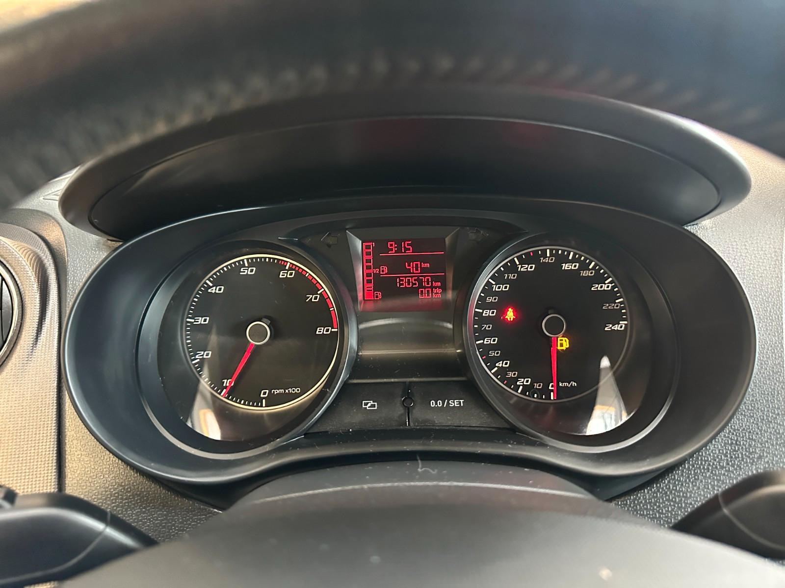 Seat Ibiza *1-HAND*TÜV-05/2028*NAVI*KLIMA*