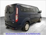 Ford Transit Custom320 KOMBI HYBR 9SITZE AHK/CAM/NAVI - Ford Gebrauchtwagen von 2020