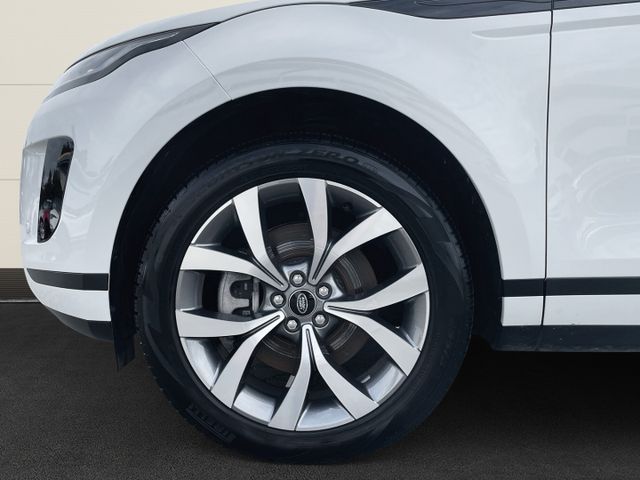 Land Rover Range Rover Evoque P200 SE+ACC+Pano+Nav+DAB+WiPa