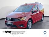 Volkswagen Caddy 1.0 TSI (5-Si.) Comfortline #ACC #AppConne - Volkswagen Caddy: Comfortline