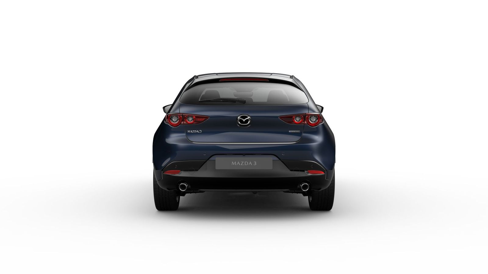 Mazda 3 - Bild 5
