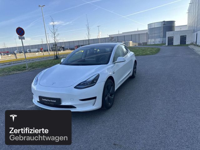 Tesla Model 3 Rear-Wheel Drive