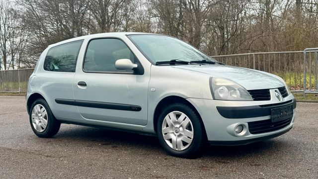 Renault Clio 1.2 Kupplung/Tüv neu**