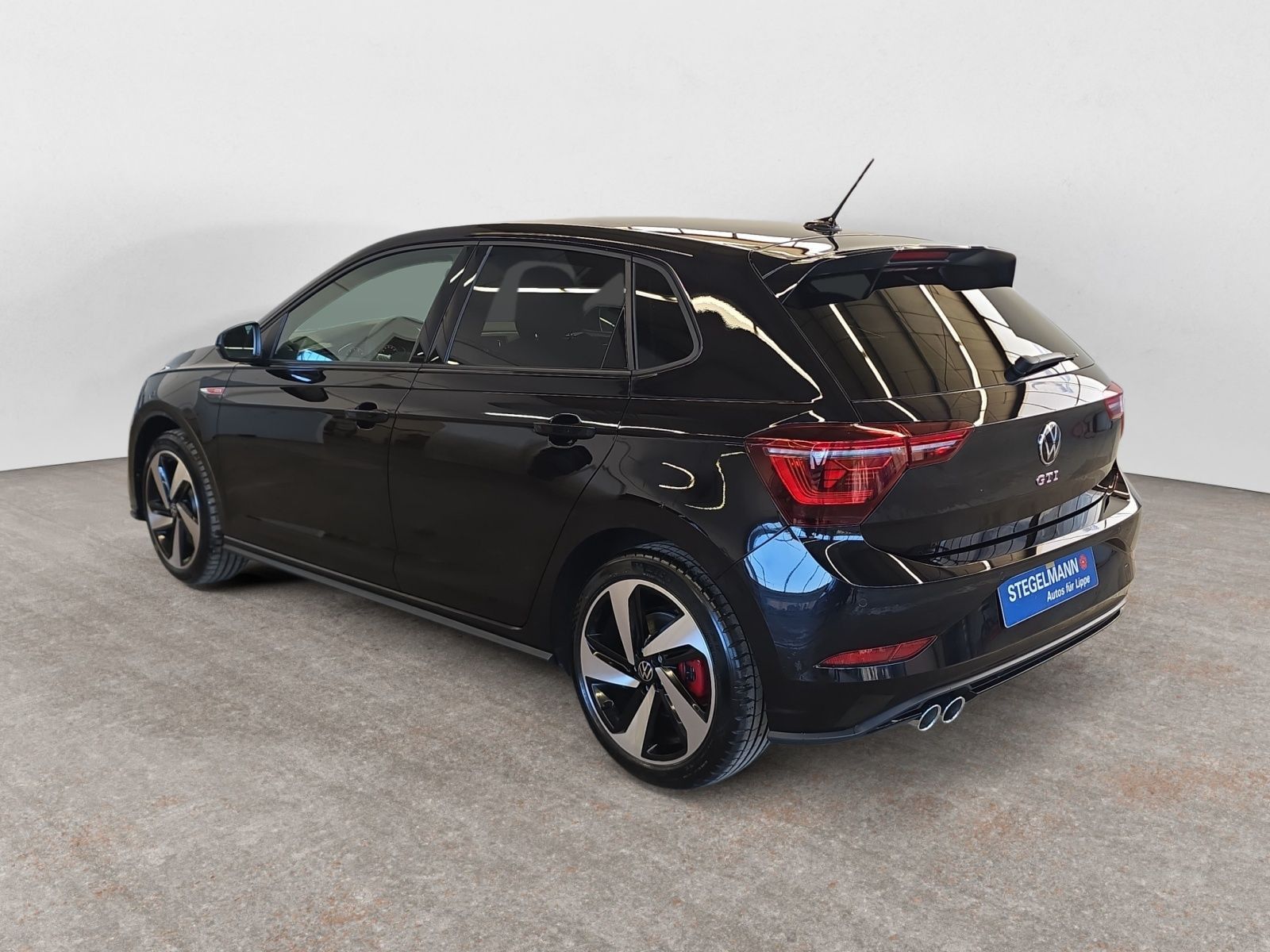 Volkswagen Polo - Bild 4