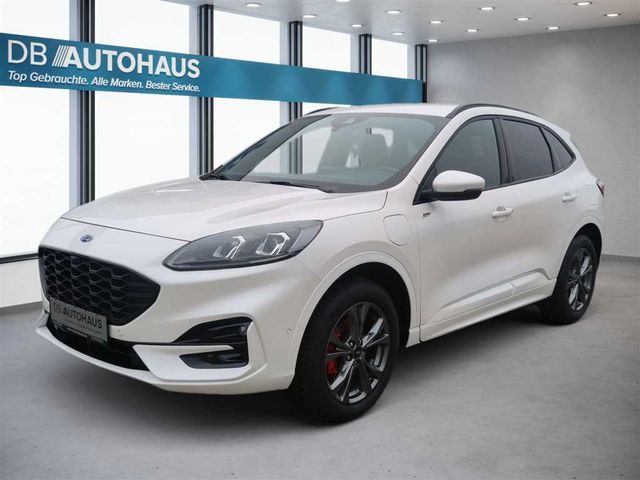 Ford Kuga ST-Line 2.5 DuraTec PHEV Autom. AssistenzP,