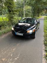 Volvo C70 5 Zylinder 2.5t Cabrio - Volvo C70 aus 2007: Cabrio