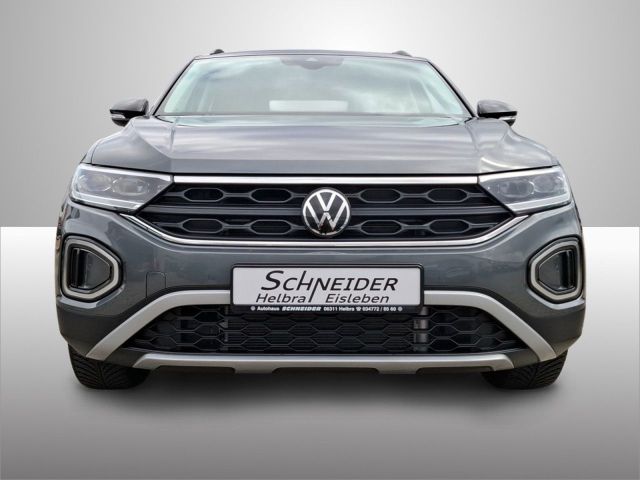 T-ROC 2.0 TDI DSG GOAL NAVI+LED+ACC+APP+CAM