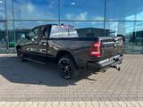 Dodge RAM 1500 Gen5 5.7 Hemi Laramie Leder Navi AHK - Dodge RAM: Laramie