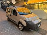 Citroën CITROEN Nemo 1.4 HDi 70CV Multispace - graue Citroën Nemo