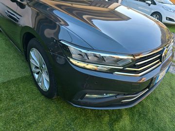 Volkswagen Passat - 7