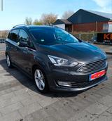 Ford C-Max 2018|Automatik| 7 Sitzer| Garantie  - Ford C-Max: 7
