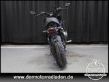 Yamaha XSR 900 / XSR900 E5+ MIDNIGHT BLACK / MY 2025 - YAMAHA SCHWARZ NEU
