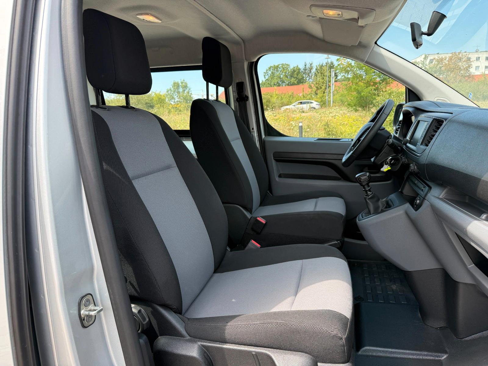 Peugeot Expert Kombi L2 8 Sitze